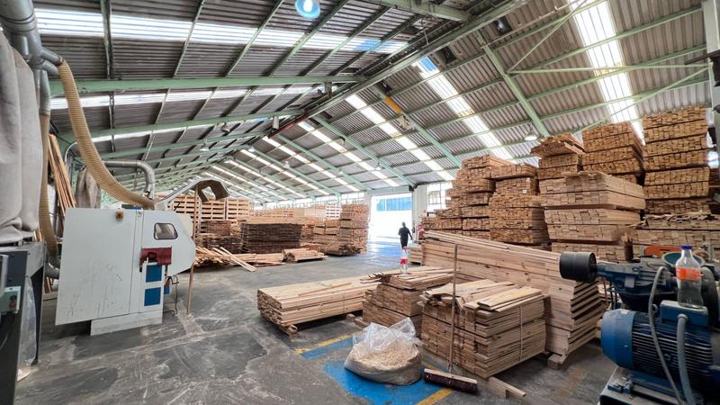 To Let commercial Property for Rent in Epping Industrial Western Cape